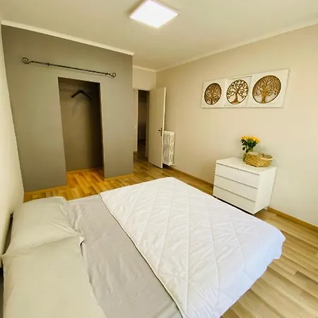아파트 Magnifique 60m2 ,3 Pieces , Equipee,tres Lumineux, 2 Minutes A Pied De La Plage *